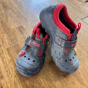 Crocs toddler